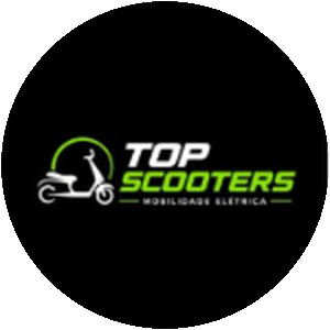 Logo Top Scooters